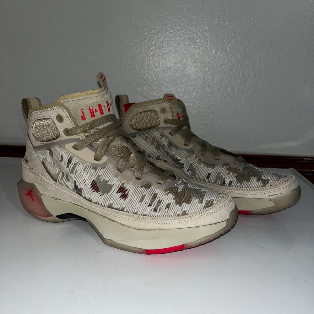 Air Jordan XXXVII 37 (Size 10.5)